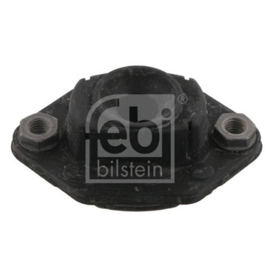 33526768544 BMW E81 E82 E87 E88 E90 E91 E92 E93 Arka Amortisör Alt Takozu FEBI 34393
