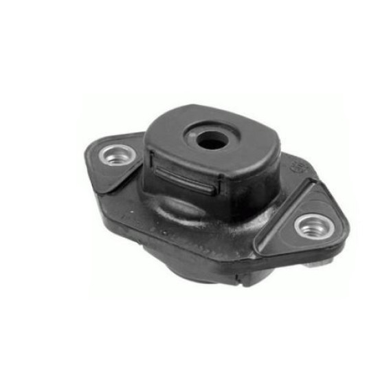 33526768544 BMW E81 E82 E87 E88 E90 E91 E92 E93 Arka Amortisör Alt Takozu LEMFÖRDER 3539801