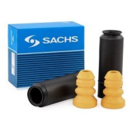 BMW Arka Amortisör Toz Süngeri ve Borusu (4 PARÇA) 33536767334 SACHS 900126