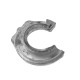 33536791709 BMW F20 F21 F22 F23 F87 F30 F31 F34 F35 F80 G80 G81 F32 F33 F36 F82 G82 G83 Helezon Yay Altlığı Arka ORJINAL
