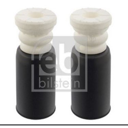 BMW F20 F21 F22 F23 F30 F31 F33 F34 F36 G20 G21 Arka Amortisör Toz Körük Seti 4 Parça FEBI F180791