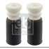 BMW F20 F21 F22 F23 F30 F31 F33 F34 F36 G20 G21 Arka Amortisör Toz Körük Seti 4 Parça FEBI F180791