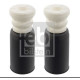 BMW F20 F21 F22 F23 F30 F31 F33 F34 F36 G20 G21 Arka Amortisör Toz Körük Seti 4 Parça FEBI F180791