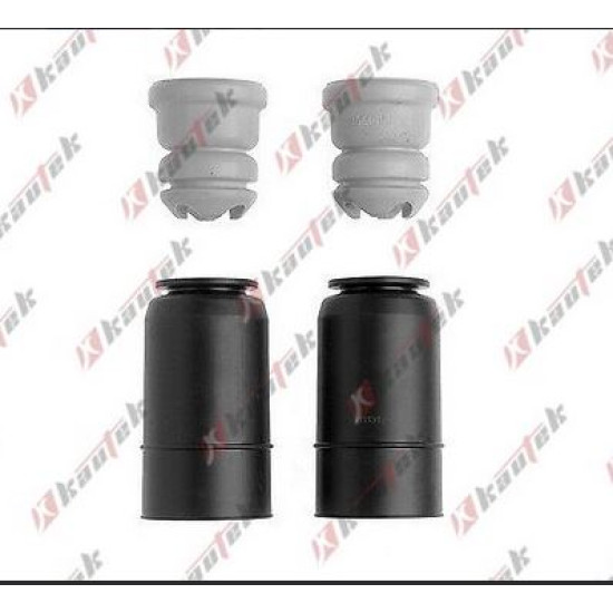 BMW F20 F21 F22 F23 F30 F31 F33 F34 F36 G20 G21 Arka Amortisör Toz Körük Seti 4 Parça Kautek BM-BK050