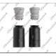 BMW F20 F21 F22 F23 F30 F31 F33 F34 F36 G20 G21 Arka Amortisör Toz Körük Seti 4 Parça Kautek BM-BK050