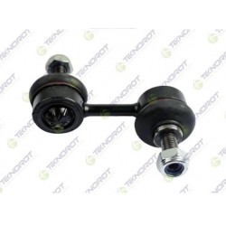 33551095532 BMW E39 Arka Viraj Askı Rotu TEKNOROT B-412