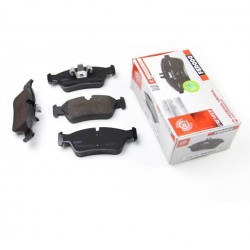 34116769951 BMW E87 E90 Ön Fren Balatası FERODO FDB1751