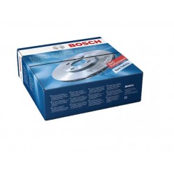 34116898729 BMW F07 F10 F11 F06 F12 F13 F01 F02 Ön Fren Diski Sol BOSCH 0986479W19