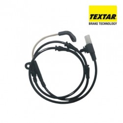 34352284343 BMW Arka Fren Balata Fişi TEXTAR 98047700