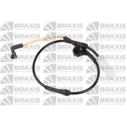 34356789440 BMW E81 E82 E87 E88 E90 E91 E92 E93 Ön Fren Balatası İkaz Fişi BRAXIS AF1037