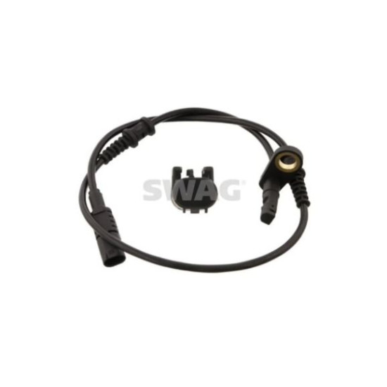 34521182159 BMW E39 Ön ABS Sensörü SWAG 20924126