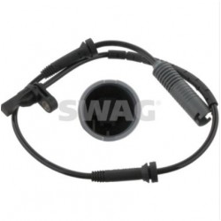 34526762465 BMW E81 E82 E87 E88 E90 E91 E92 E93 Ön ABS Sensörü SWAG 20933552