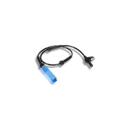 34526771702 BMW E60 E61 E63 E64 Ön ABS Sensörü BREMI 50350