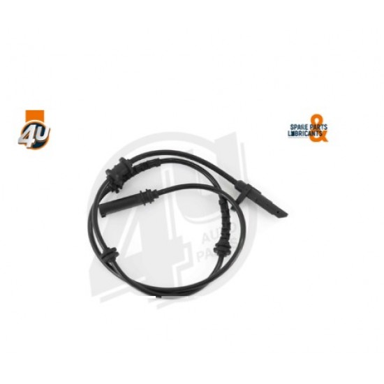 34526771703 BMW E60 E63 E64 Arka ABS Sensörü 4U 20319BW