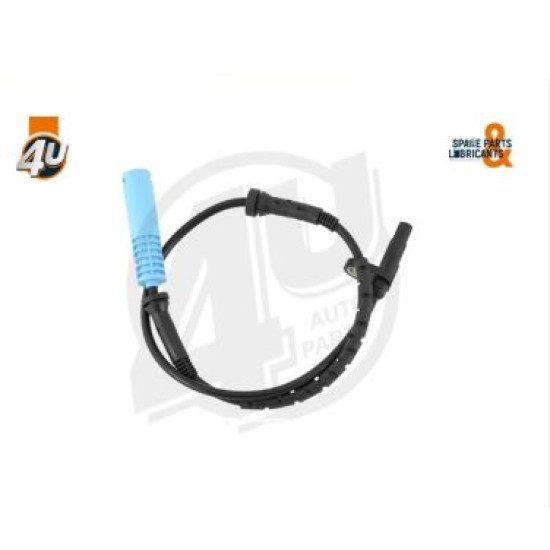 34526771704 BMW E53 Ön ABS Sensörü 4U 20318BW