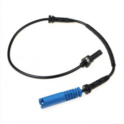 34526771704 BMW E53 Ön ABS Sensörü HÜCO 131524