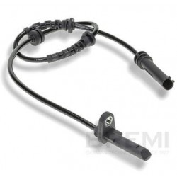 34526784901 Arka Abs Sensörü BMW F10 F18 F06 F12 F13 BREMI 51513