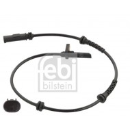 34526784901 Arka Abs Sensörü BMW F10 F18 F06 F12 F13 FEBI 106184