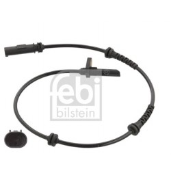34526784901 Arka Abs Sensörü BMW F10 F18 F06 F12 F13 FEBI 106184