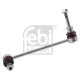 37116859653 BMW E70 E71 F15 F16 Ön Viraj Askı Z Rotu Sol FEBI 280185