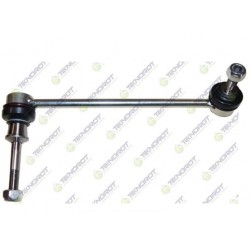 37116859653 BMW E70 E71 F15 F16 Ön Viraj Askı Z Rotu Sol TEKNOROT B-863