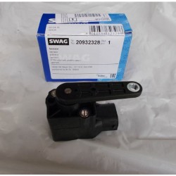 37146784696 BMW MINI Far Ayar Sensörü SWAG 20932328