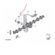 Bmw Eksantrik Yatak Rulmanı N40 N42 N45 N46 N52 - 11377615379