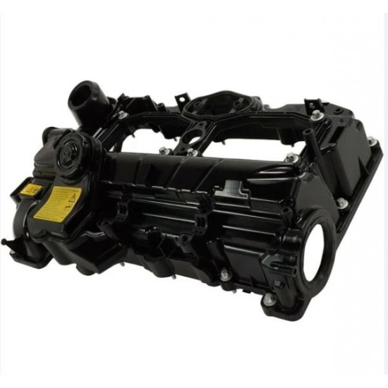 BMW N20 Üst Külbütör (Subap) Kapağı IDOL 7588412 / 11127588412