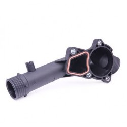 BMW E38 E39 M52 Termostat Kapağı GK 701068 - 11531740478