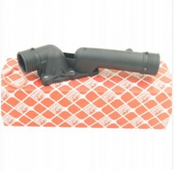 BMW E38 E39 M52 Termostat Kapağı Febi 23740 - 11531740478