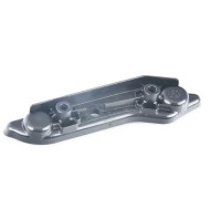 51117245764 Ön Tampon Braketi Sağ BMW F20 F21 F22 F23 ORJINAL 7245764