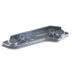51117245764 Ön Tampon Braketi Sağ BMW F20 F21 F22 F23 ORJINAL 7245764