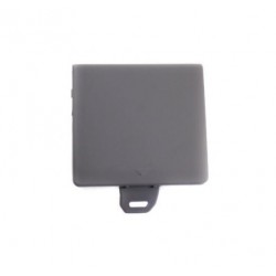 51128048592 BMW F10 M Tampon Çeki Kapağı WENDER 8048592 