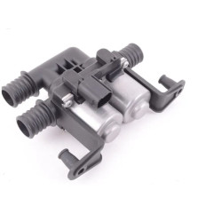 Bmw E53 E70 F15 X5 E71 F16 X6 Kalorifer Musluğu GK 708019 - 64116910544