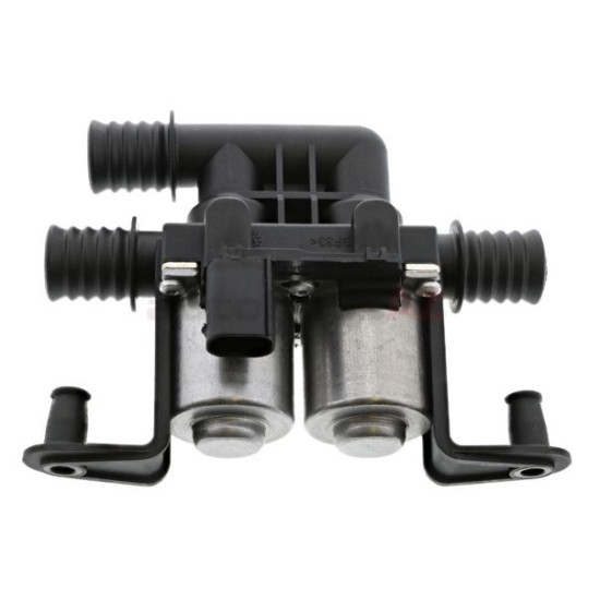 Bmw E53 E70 F15 X5 E71 F16 X6 Kalorifer Musluğu FEBİ 171604 - 64116910544