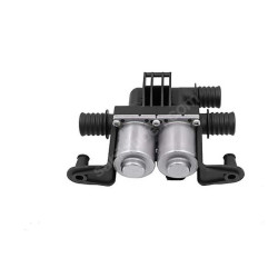 Bmw E53 E70 F15 X5 E71 F16 X6 Kalorifer Musluğu Orjinal 64116910544