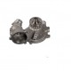 BMW E60 E61 E63 E64 E65 E66 E53 Devirdaim Su Pompası SKF VKPC 88651 / 11517524551