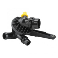 BMW F20 F21 F30 F31 N13 Termostat GK 701045 - 11537600584 