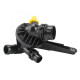 BMW F20 F21 F30 F31 N13 Termostat GK 701045 - 11537600584 