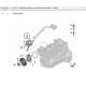 BMW F20 F21 F30 F31 N13 Termostat Kraftvoll 08100107 - 11537600584 