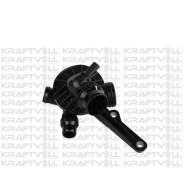 BMW F20 F21 F30 F31 N13 Termostat Kraftvoll 08100107 - 11537600584 
