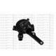 BMW F20 F21 F30 F31 N13 Termostat Kraftvoll 08100107 - 11537600584 
