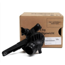 BMW F20 F21 F30 F31 N13 Termostat Orjinal 11537600584 