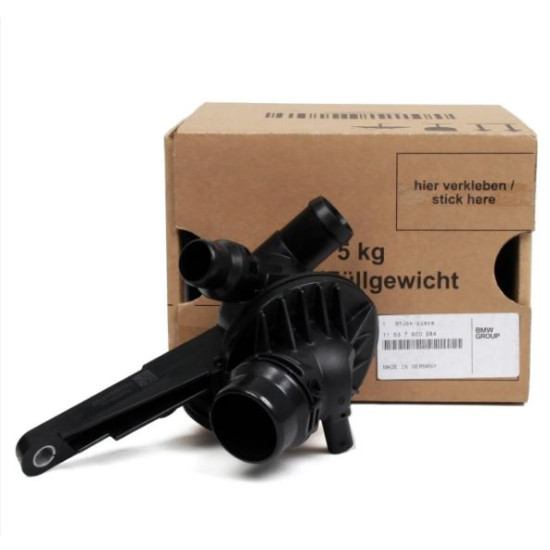 BMW F20 F21 F30 F31 N13 Termostat Orjinal 11537600584 