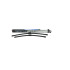 61610077821 BMW E70 E71 E72 Silecek Takımı BOSCH 3397118970