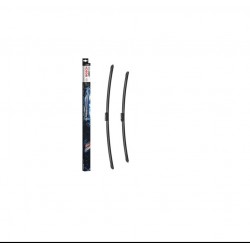 61612219147 BMW F20 F21 F22 F23 F87 Ön Silecek Seti BOSCH 3397007696