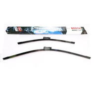 61612358552 BMW F45 F46 G30 G31 Silecek Takımı BOSCH 3397007309