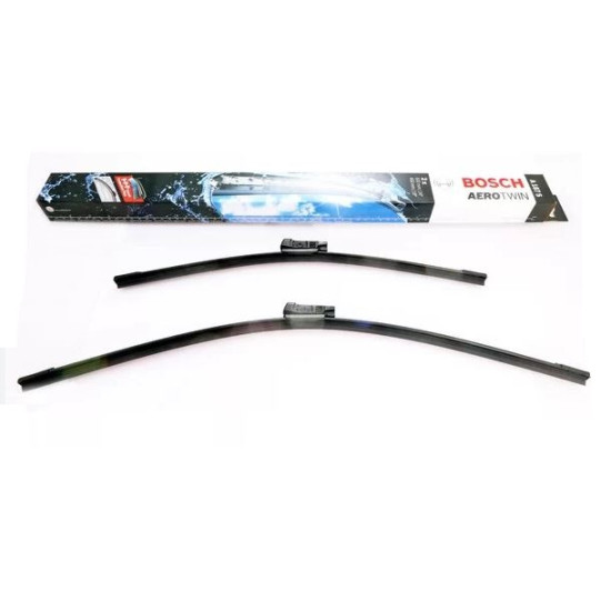 61612358552 BMW F45 F46 G30 G31 Silecek Takımı BOSCH 3397007309