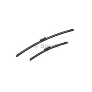 61612455437 BMW E92 E93 Ön Silecek Seti BOSCH 3397007579