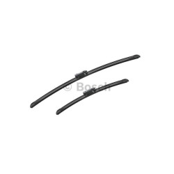 61612455437 BMW E92 E93 Ön Silecek Seti BOSCH 3397007579